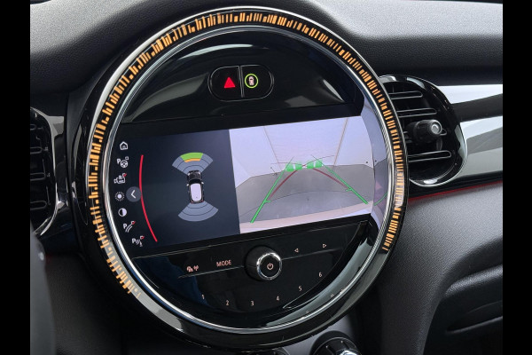 MINI Mini 2.0 Cooper S Yours 178pk Facelift! | Stuur- & stoelverwarming | Camera | Panoramadak | Adaptive Cruise Control | Harman & Kardon | Dealer onderhouden