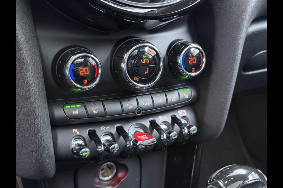 MINI Mini 2.0 Cooper S Yours 178pk Facelift! | Stuur- & stoelverwarming | Camera | Panoramadak | Adaptive Cruise Control | Harman & Kardon | Dealer onderhouden