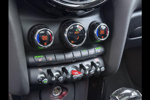 MINI Mini 2.0 Cooper S Yours 178pk Facelift! | Stuur- & stoelverwarming | Camera | Panoramadak | Adaptive Cruise Control | Harman & Kardon | Dealer onderhouden