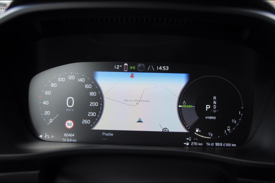 Volvo XC40 T4 211PK Automaat Plug-in hybrid Core Bright / Apple carplay / Parkeersensoren met camera / Stoelverwarming / Elektrische achterklep / Keyless entry / Parkeersensoren met camera