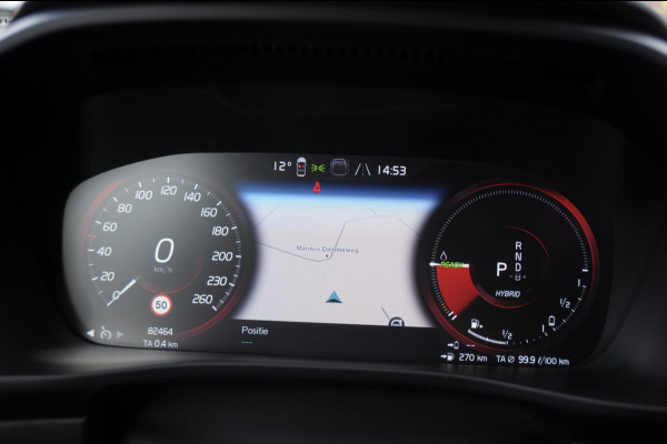 Volvo XC40 T4 211PK Automaat Plug-in hybrid Core Bright / Apple carplay / Parkeersensoren met camera / Stoelverwarming / Elektrische achterklep / Keyless entry / Parkeersensoren met camera