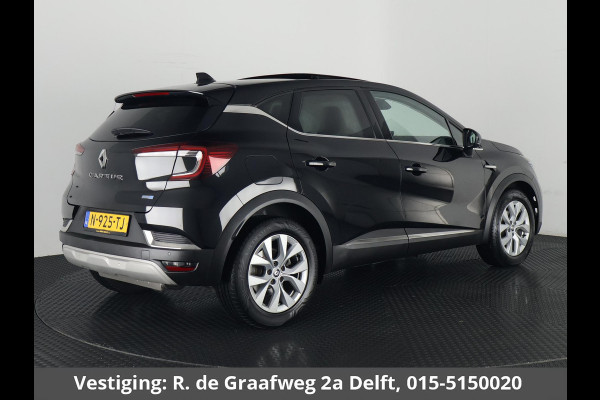 Renault Captur 1.6 E-Tech Plug-in Hybrid 160 Intens