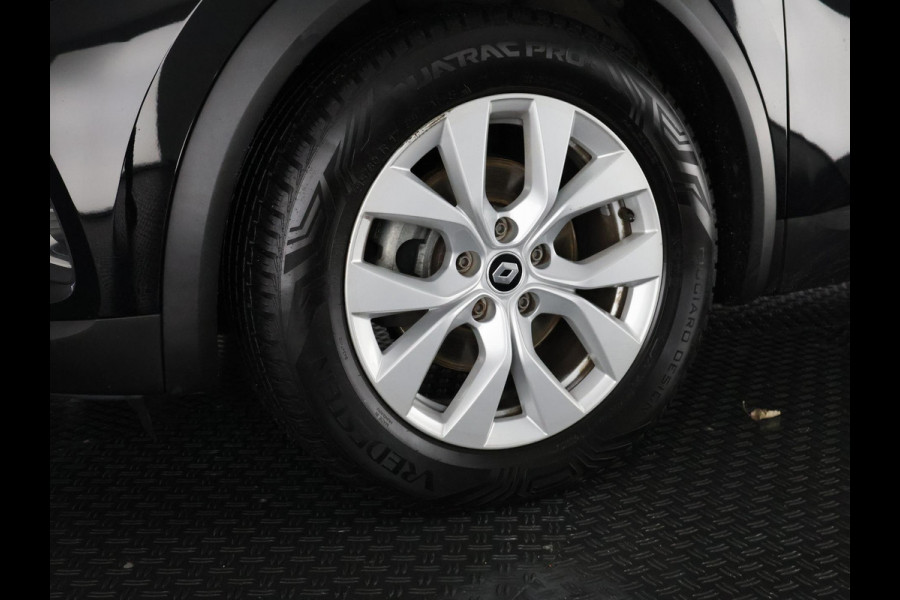 Renault Captur 1.6 E-Tech Plug-in Hybrid 160 Intens