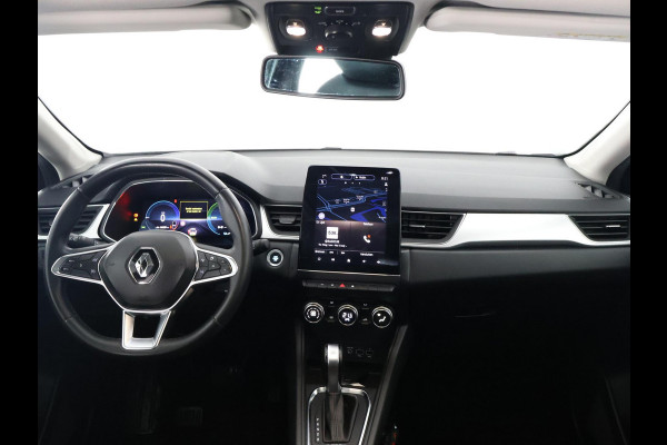 Renault Captur 1.6 E-Tech Plug-in Hybrid 160 Intens