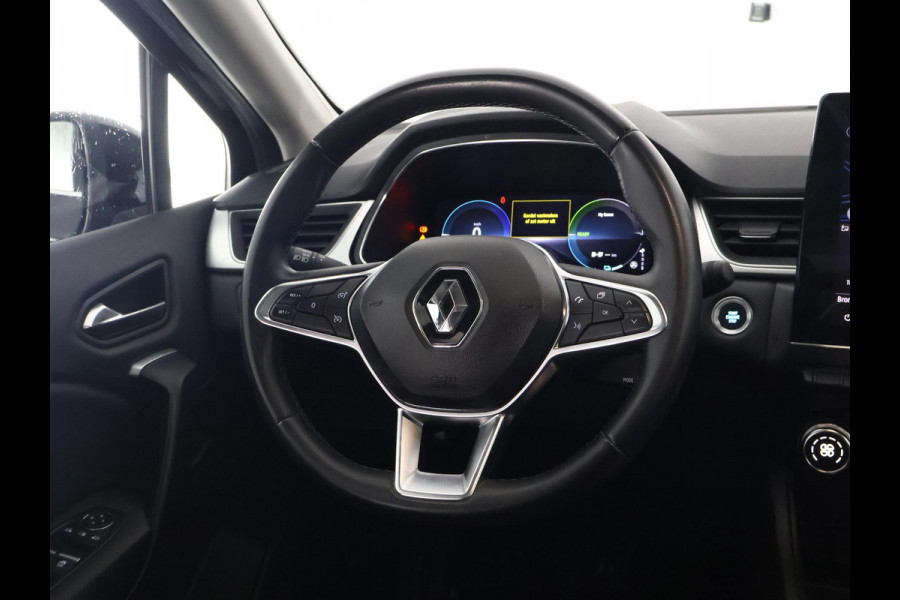 Renault Captur 1.6 E-Tech Plug-in Hybrid 160 Intens