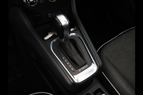 Renault Captur 1.6 E-Tech Plug-in Hybrid 160 Intens