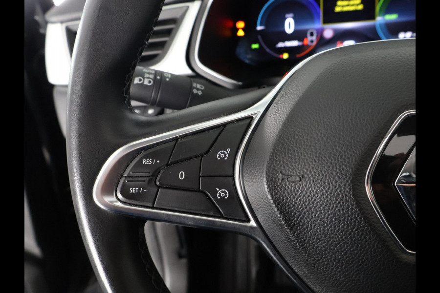 Renault Captur 1.6 E-Tech Plug-in Hybrid 160 Intens