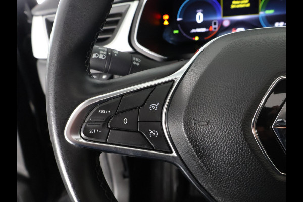 Renault Captur 1.6 E-Tech Plug-in Hybrid 160 Intens
