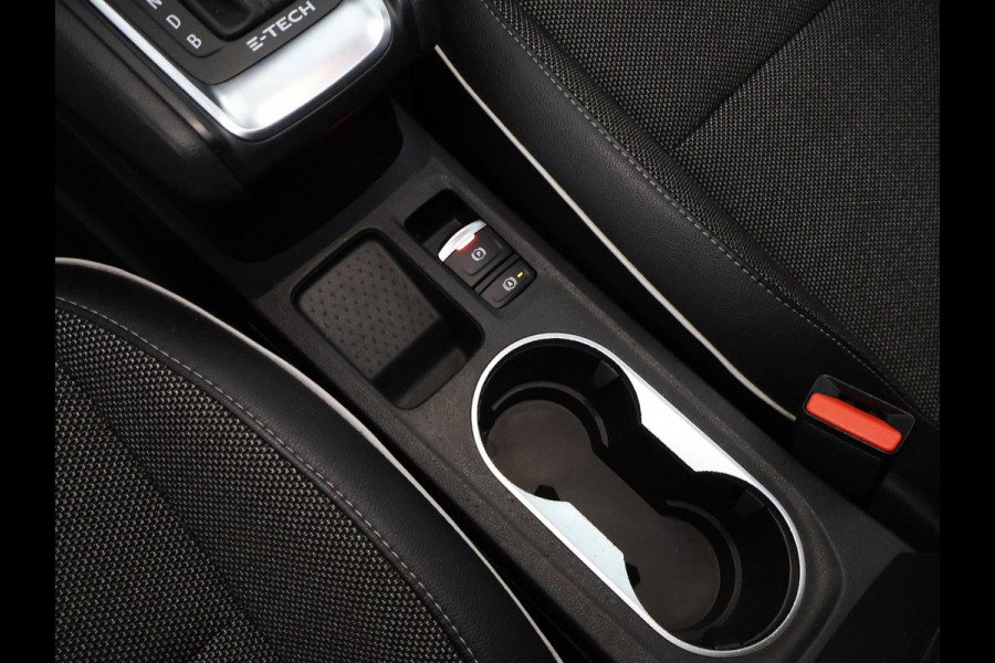 Renault Captur 1.6 E-Tech Plug-in Hybrid 160 Intens