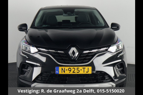 Renault Captur 1.6 E-Tech Plug-in Hybrid 160 Intens