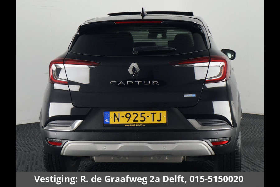 Renault Captur 1.6 E-Tech Plug-in Hybrid 160 Intens