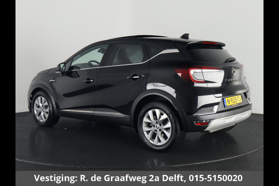 Renault Captur 1.6 E-Tech Plug-in Hybrid 160 Intens