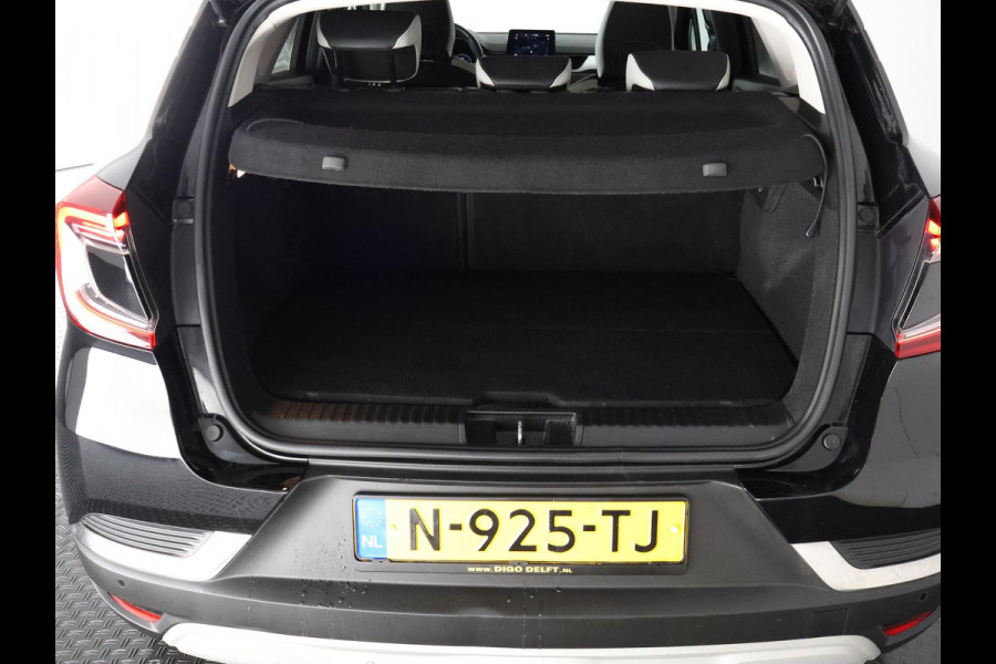 Renault Captur 1.6 E-Tech Plug-in Hybrid 160 Intens