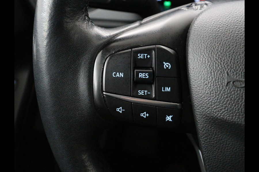 Ford Focus 1.0 EcoBoost Hybrid Active Business | Panoramadak | Stoelverwarming | Trekhaak | Comfortstoelen | Camera | Carplay | Keyless | Full LED | Navigatie