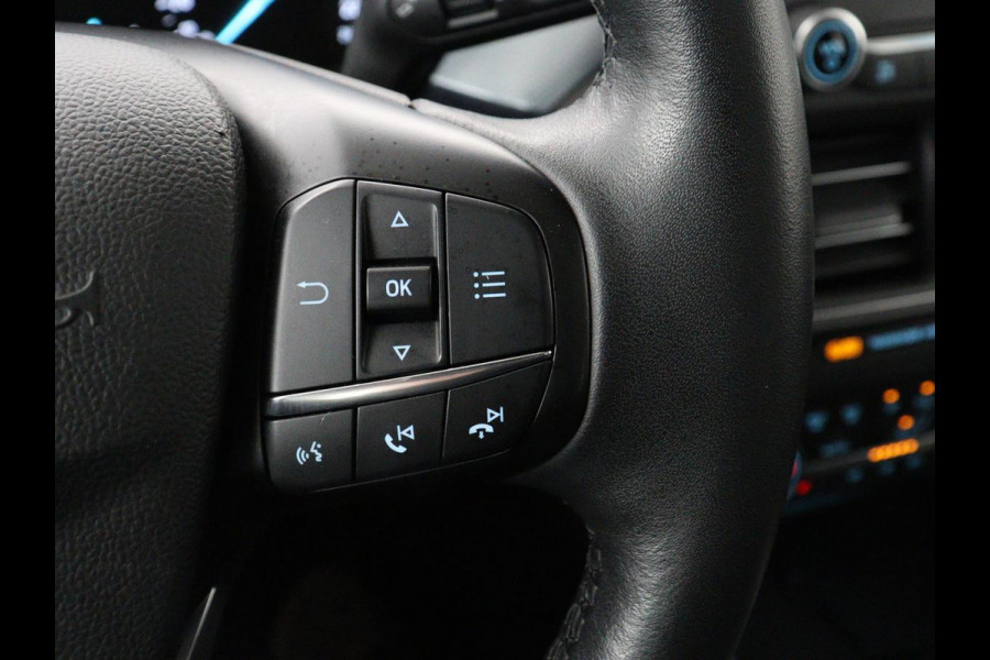 Ford Focus 1.0 EcoBoost Hybrid Active Business | Panoramadak | Stoelverwarming | Trekhaak | Comfortstoelen | Camera | Carplay | Keyless | Full LED | Navigatie