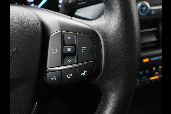 Ford Focus 1.0 EcoBoost Hybrid Active Business | Panoramadak | Stoelverwarming | Trekhaak | Comfortstoelen | Camera | Carplay | Keyless | Full LED | Navigatie