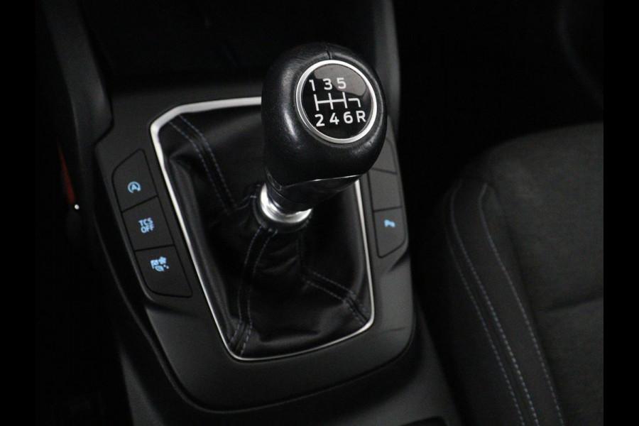 Ford Focus 1.0 EcoBoost Hybrid Active Business | Panoramadak | Stoelverwarming | Trekhaak | Comfortstoelen | Camera | Carplay | Keyless | Full LED | Navigatie