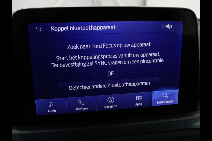 Ford Focus 1.0 EcoBoost Hybrid Active Business | Panoramadak | Stoelverwarming | Trekhaak | Comfortstoelen | Camera | Carplay | Keyless | Full LED | Navigatie