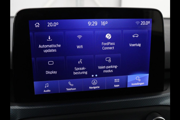 Ford Focus 1.0 EcoBoost Hybrid Active Business | Panoramadak | Stoelverwarming | Trekhaak | Comfortstoelen | Camera | Carplay | Keyless | Full LED | Navigatie