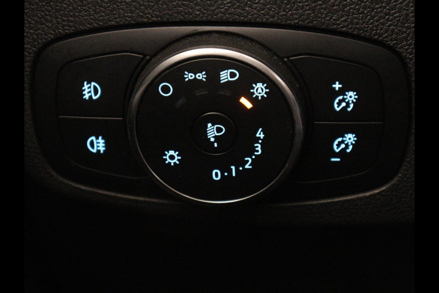 Ford Focus 1.0 EcoBoost Hybrid Active Business | Panoramadak | Stoelverwarming | Trekhaak | Comfortstoelen | Camera | Carplay | Keyless | Full LED | Navigatie