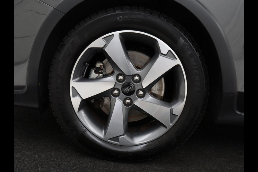 Ford Focus 1.0 EcoBoost Hybrid Active Business | Panoramadak | Stoelverwarming | Trekhaak | Comfortstoelen | Camera | Carplay | Keyless | Full LED | Navigatie