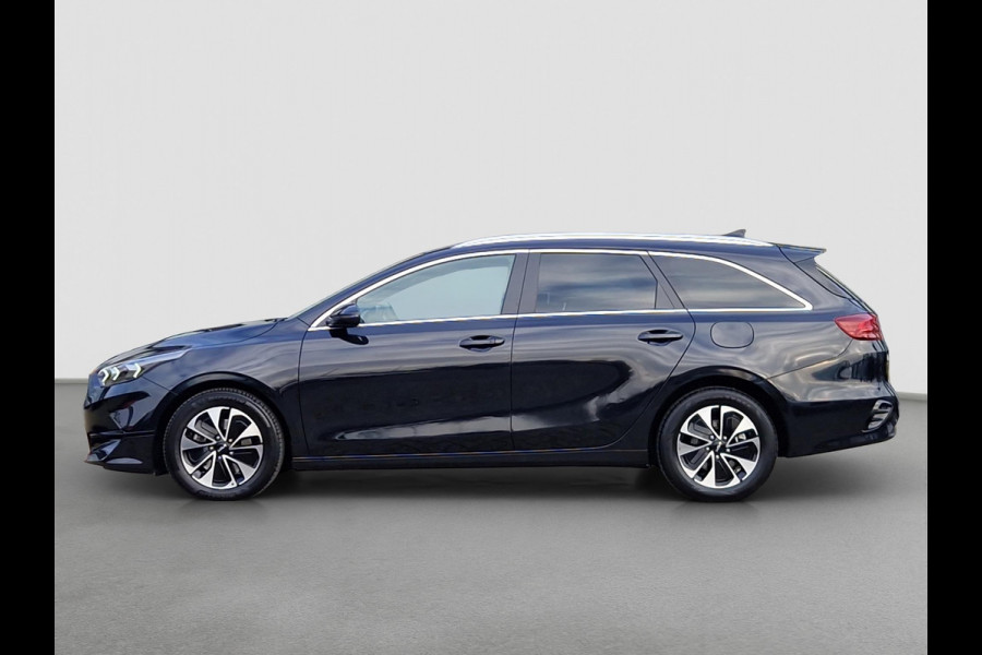 Kia Ceed Sportswagon 1.0 T-GDi MHEV Design Edition Automaat | JBL | Stoel- en Stuurverwarming | Lane Assist | Dode Hoek Assistentie | Navi | Apple Carplay & Android Auto |