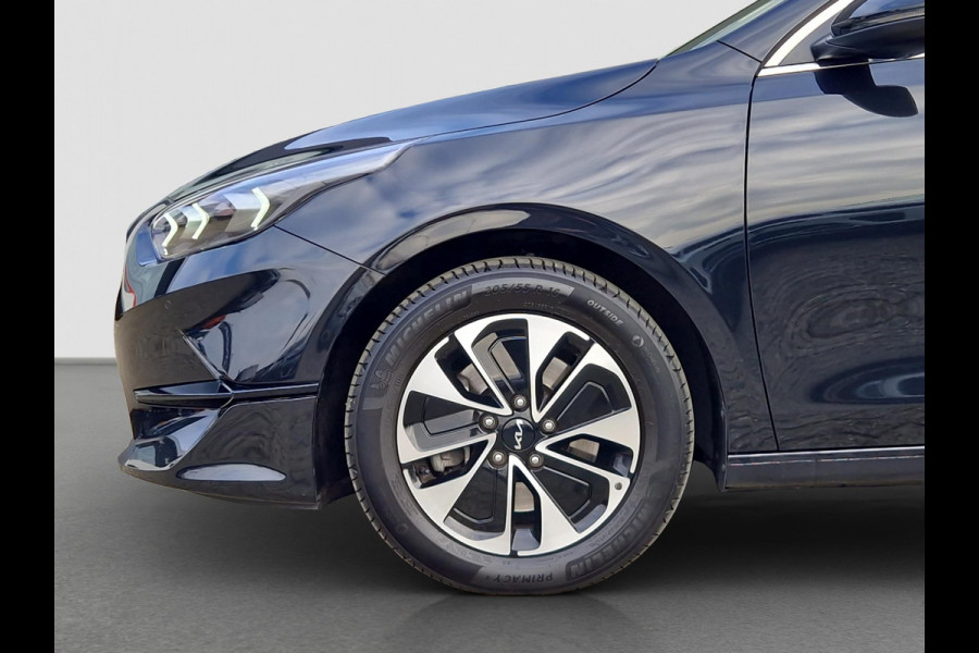 Kia Ceed Sportswagon 1.0 T-GDi MHEV Design Edition Automaat | JBL | Stoel- en Stuurverwarming | Lane Assist | Dode Hoek Assistentie | Navi | Apple Carplay & Android Auto |
