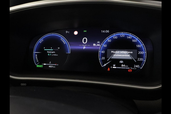 Toyota Corolla Cross Hybrid 140 Dynamic | Stuur-/ & Stoelverwarming | Parkeersensoren | Dodehoek detectie | Elektrische kofferbak