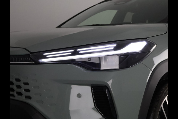 Toyota Corolla Cross Hybrid 140 Dynamic | Stuur-/ & Stoelverwarming | Parkeersensoren | Dodehoek detectie | Elektrische kofferbak