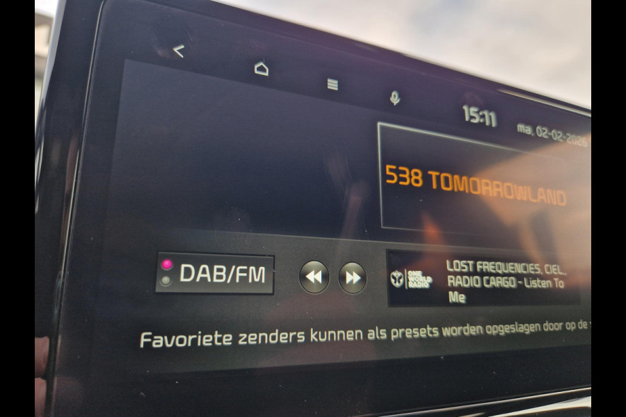 Kia Ceed Sportswagon 1.0 T-GDi MHEV Design Edition Automaat | JBL | Stoel- en Stuurverwarming | Lane Assist | Dode Hoek Assistentie | Navi | Apple Carplay & Android Auto |