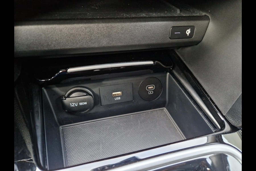 Kia Ceed Sportswagon 1.0 T-GDi MHEV Design Edition Automaat | JBL | Stoel- en Stuurverwarming | Lane Assist | Dode Hoek Assistentie | Navi | Apple Carplay & Android Auto |