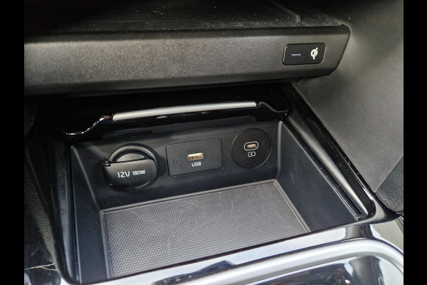 Kia Ceed Sportswagon 1.0 T-GDi MHEV Design Edition Automaat | JBL | Stoel- en Stuurverwarming | Lane Assist | Dode Hoek Assistentie | Navi | Apple Carplay & Android Auto |