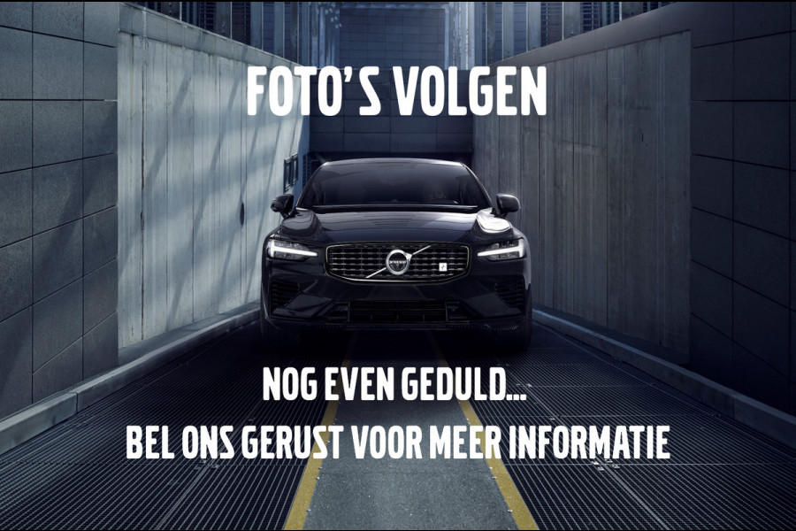 Volvo XC40 Recharge P8 AWD R-Design
