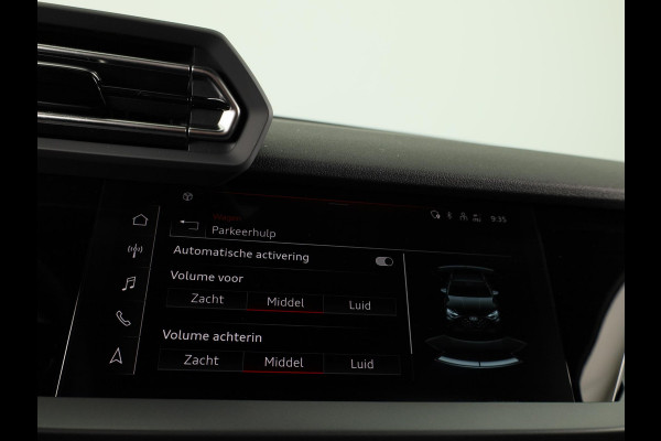 Audi A3 Sportback Pro Line 40 TFSI e 204 pk | Parkeerhulp plus | Stoelverwarming voor | Automatische klimaatregeling | Audi smartphone interface |