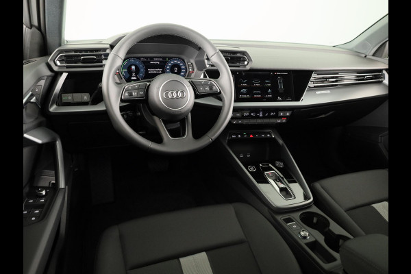 Audi A3 Sportback Pro Line 40 TFSI e 204 pk | Parkeerhulp plus | Stoelverwarming voor | Automatische klimaatregeling | Audi smartphone interface |
