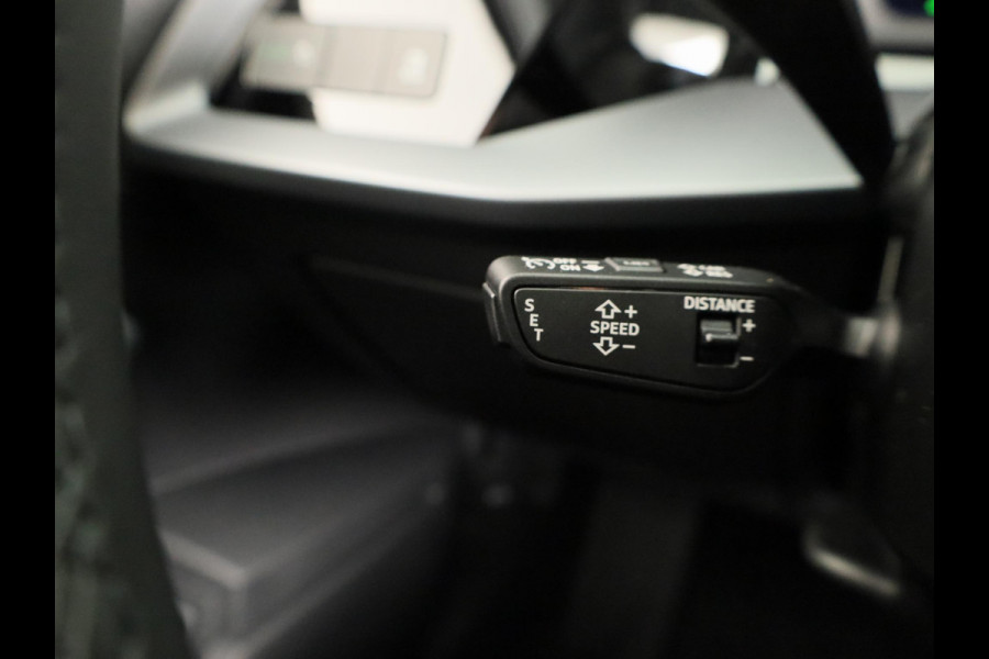 Audi A3 Sportback Pro Line 40 TFSI e 204 pk | Parkeerhulp plus | Stoelverwarming voor | Automatische klimaatregeling | Audi smartphone interface |