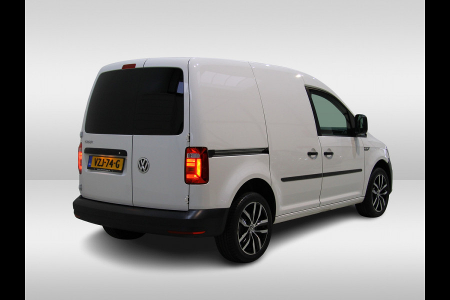 Volkswagen Caddy 2.0 TDI L1H1 BMT | Airco | Bluetooth