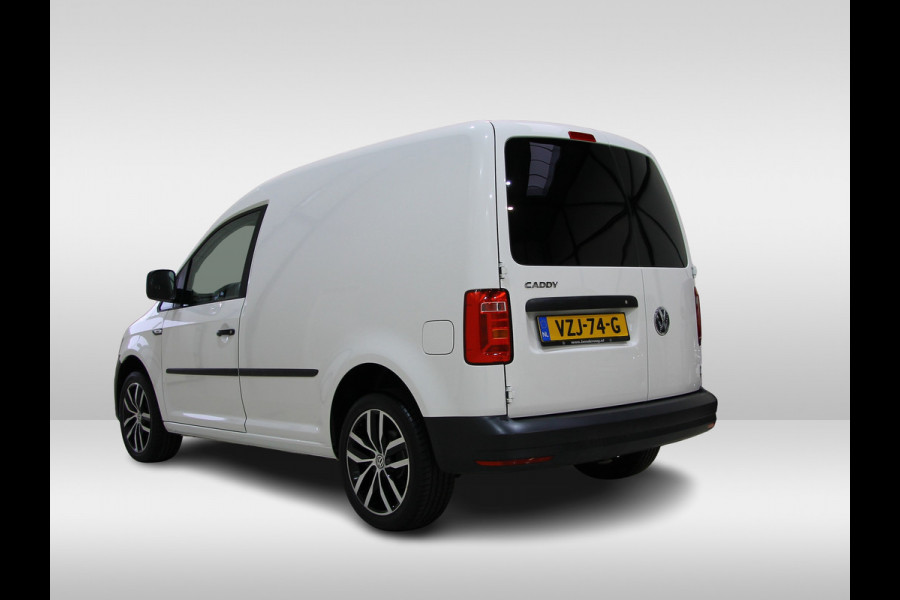 Volkswagen Caddy 2.0 TDI L1H1 BMT | Airco | Bluetooth