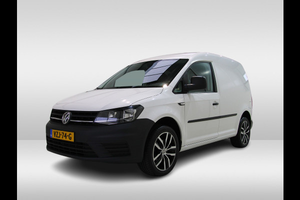 Volkswagen Caddy 2.0 TDI L1H1 BMT | Airco | Bluetooth