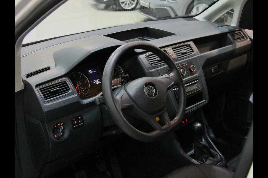 Volkswagen Caddy 2.0 TDI L1H1 BMT | Airco | Bluetooth