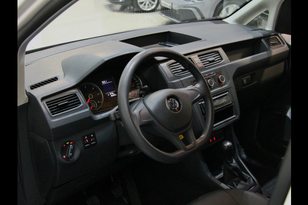 Volkswagen Caddy 2.0 TDI L1H1 BMT | Airco | Bluetooth