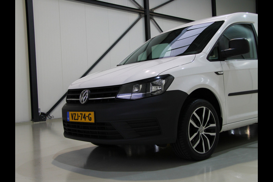 Volkswagen Caddy 2.0 TDI L1H1 BMT | Airco | Bluetooth
