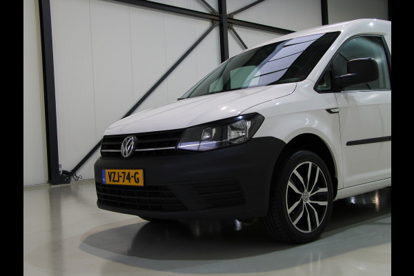 Volkswagen Caddy 2.0 TDI L1H1 BMT | Airco | Bluetooth
