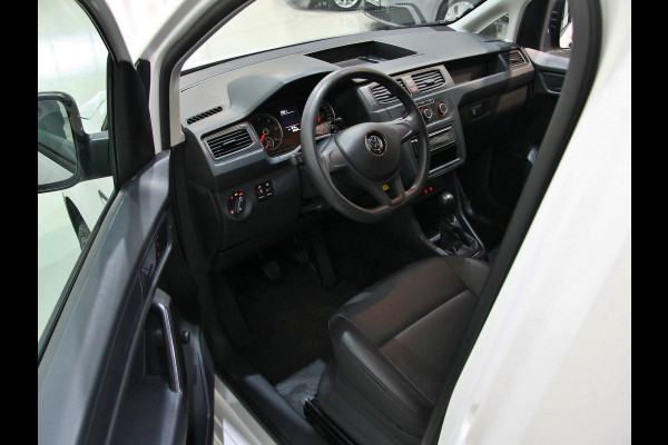 Volkswagen Caddy 2.0 TDI L1H1 BMT | Airco | Bluetooth