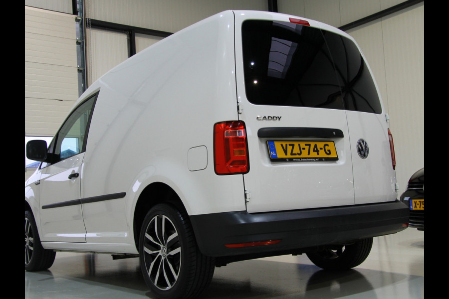 Volkswagen Caddy 2.0 TDI L1H1 BMT | Airco | Bluetooth