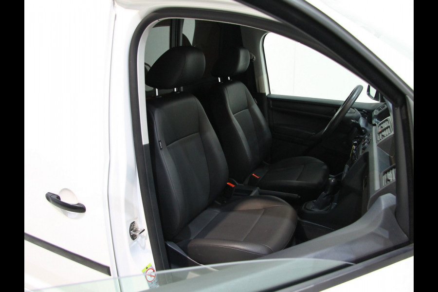 Volkswagen Caddy 2.0 TDI L1H1 BMT | Airco | Bluetooth