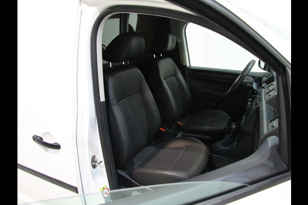 Volkswagen Caddy 2.0 TDI L1H1 BMT | Airco | Bluetooth