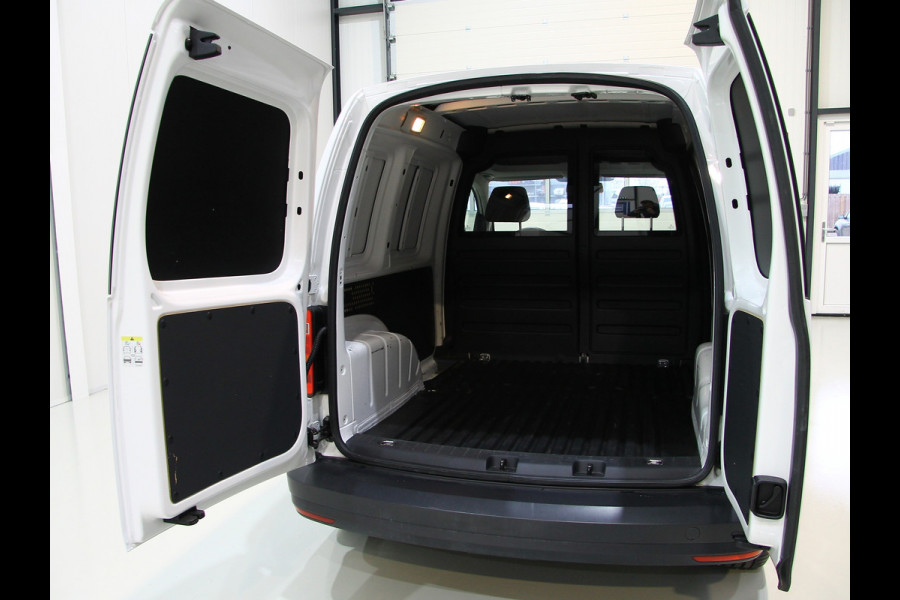 Volkswagen Caddy 2.0 TDI L1H1 BMT | Airco | Bluetooth