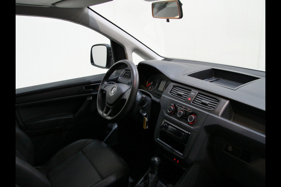 Volkswagen Caddy 2.0 TDI L1H1 BMT | Airco | Bluetooth