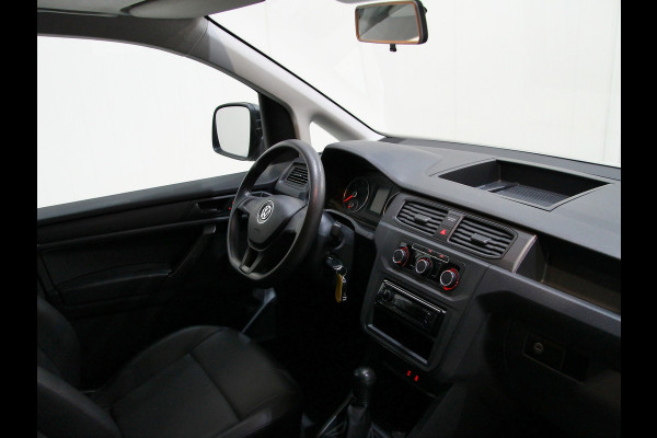 Volkswagen Caddy 2.0 TDI L1H1 BMT | Airco | Bluetooth